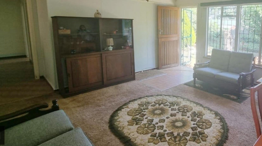 3 Bedroom Property for Sale in Sasolburg Free State